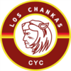 Wappen CD Los Chankas CYC  116782