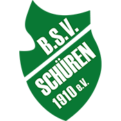 Wappen BSV Schüren 1910  13040