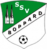 Wappen SSV Boppard 1920  21727