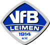 Wappen VfB Leimen 1914 II  28539