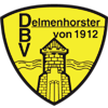 Wappen Delmenhorster BV 1912  36728