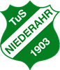 Wappen TuS 1903 Niederahr  30001
