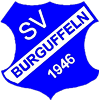Wappen SV 1946 Burguffeln  116063