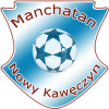 Wappen KS Manchatan Nowy Kawęczyn  103341