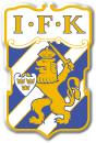 Wappen I.F.K. Gteborg