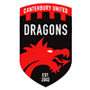 Wappen Canterbury United Dragons FC  6525