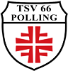 Wappen TSV 66 Polling diverse  77499