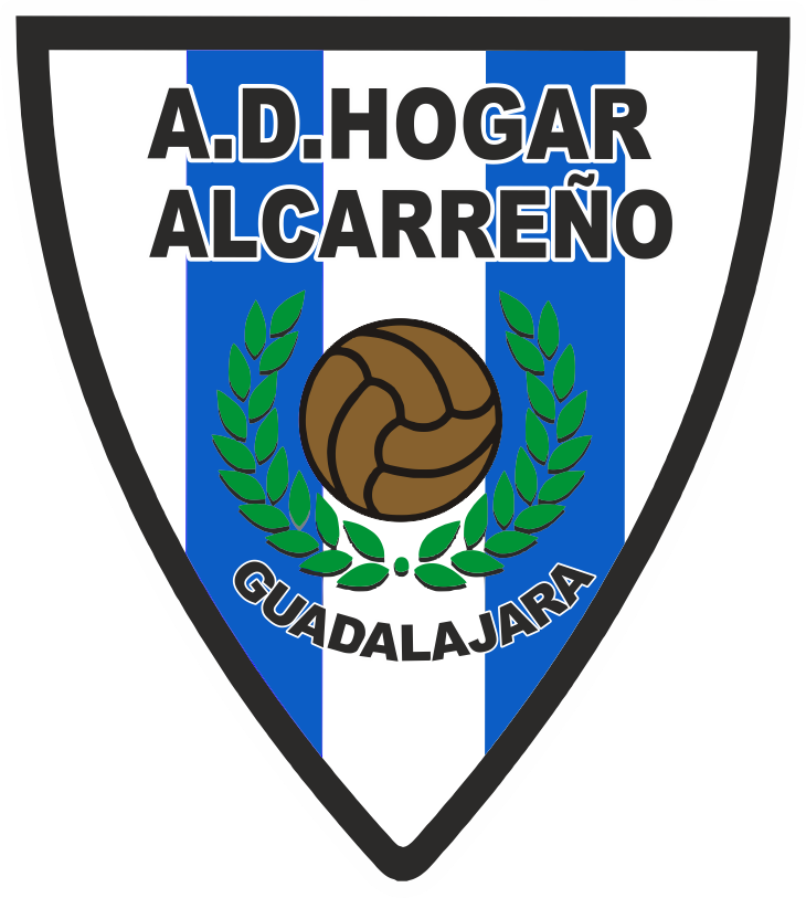 Wappen AD Hogar Alcarreño  27241