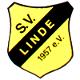 Wappen SV Linde 1957  19369