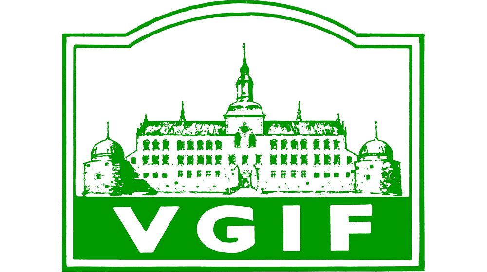 Wappen Vadstena GIF