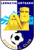 Wappen Lernayin Artsakh FC