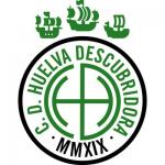 Wappen CD Huelva Descubridora
