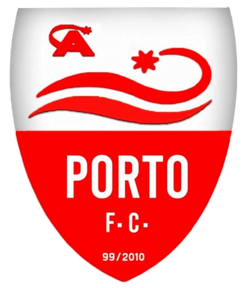 Wappen Porto Suez FC  74418