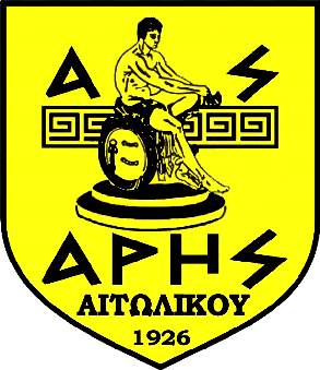 Wappen Aris Aitolikou  11681