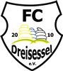 Wappen FC Dreisessel 2010 diverse  91013