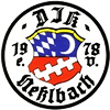 Wappen DJK Neßlbach 1978 diverse  71287