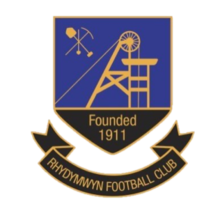 Wappen Rhydymwyn FC  3099