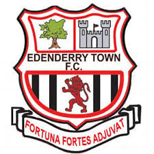 Wappen Edenderry Town FC  97975