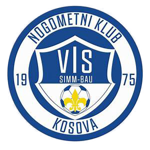 Wappen NK Vis Simm-Bau  61829