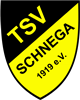 Wappen TSV Schnega 1919 diverse