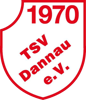 Wappen TSV Dannau 1970  108152
