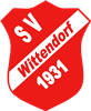 Wappen SV Wittendorf 1931 diverse  69844