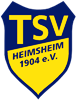 Wappen TSV Heimsheim 1904  29848