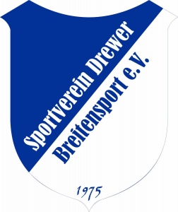 Wappen ehemals SV Drewer 1975  89148