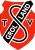 Wappen TSV Grolland 1950  6865
