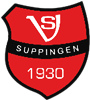 Wappen SV Suppingen 1930 diverse  75947