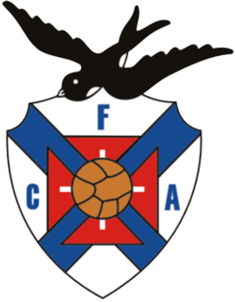 Wappen CF Andorinha  85867