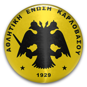 Wappen Pythagoras Karlovasi  30410