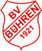Wappen BV Bühren 1921  29690