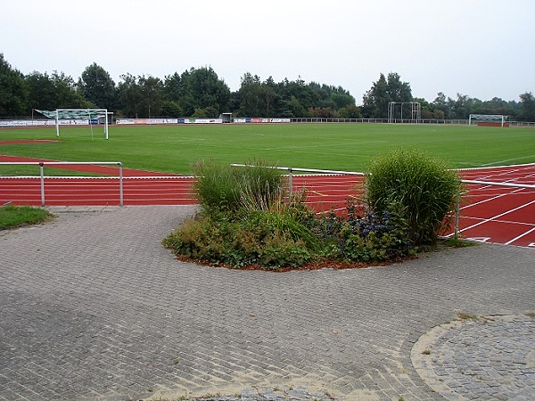 Sportpark Sulingen - Sulingen