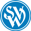 Wappen SV Walddorf 1904  35572
