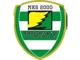 Wappen MKS 2000 Tuszyn  104525