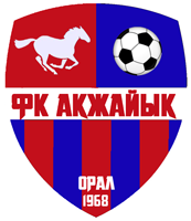 Wappen FK Akzhayik Uralsk  3326