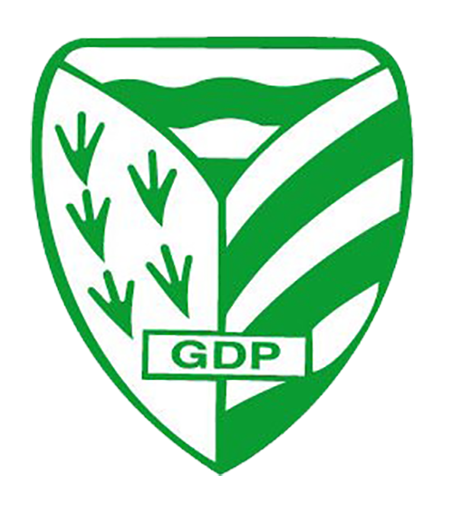 Wappen GD Pelariga  85661