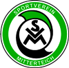 Wappen SV Mitterteich 1919 diverse  58565