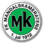 Wappen FK Mandalskameratene  3565