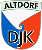 Wappen DJK SV Altdorf 1956 diverse