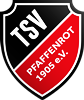 Wappen TSV Pfaffenrot 1905 diverse