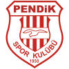 Wappen Pendikspor  6245