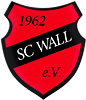 Wappen SC Wall 1962  51069