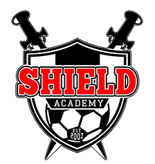 Wappen Shield Academy Youth Football Club