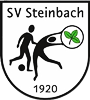 Wappen SV Steinbach 1920 diverse  29871