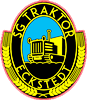 Wappen SG Traktor Eckstedt 1951 II  109807