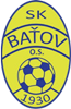 Wappen SK Batov 1930   41591