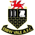 Wappen ehemals Ebbw Vale AFC