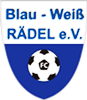 Wappen FC Blau-Weiß Rädel 1997  38273